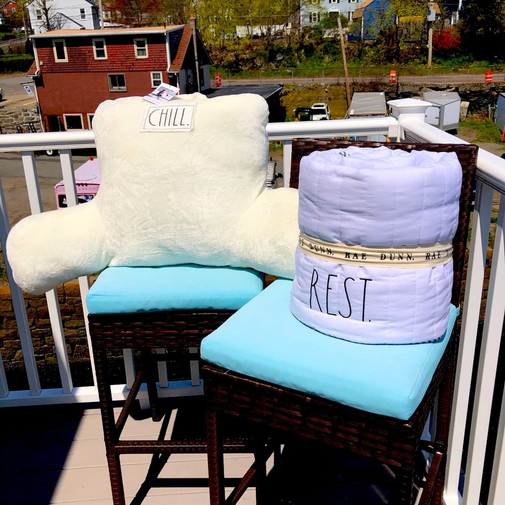 Rae Dunn Cozy Duo